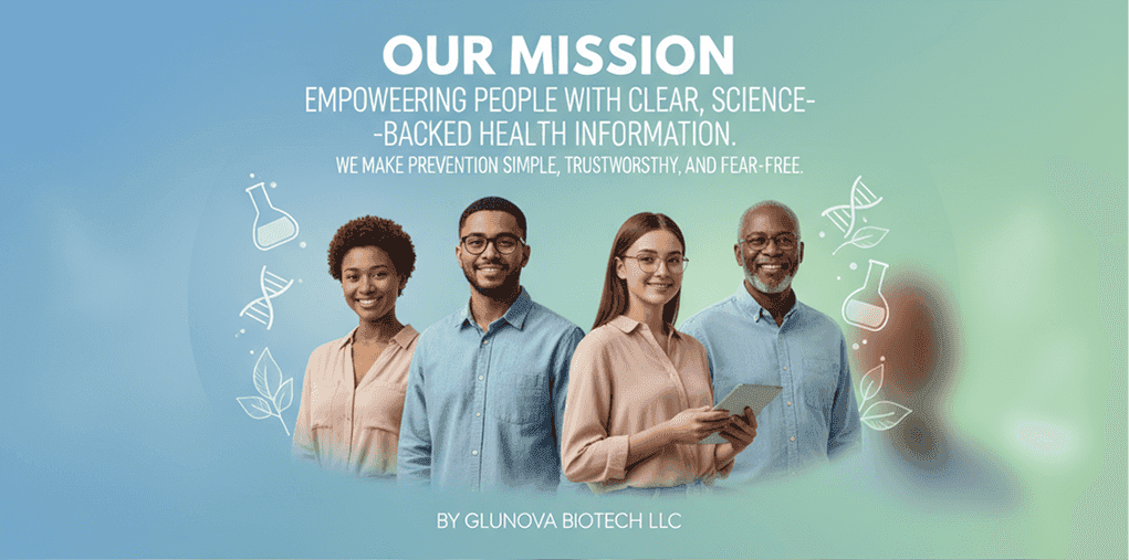 Prost Biotech - Health optimization through disease prevention